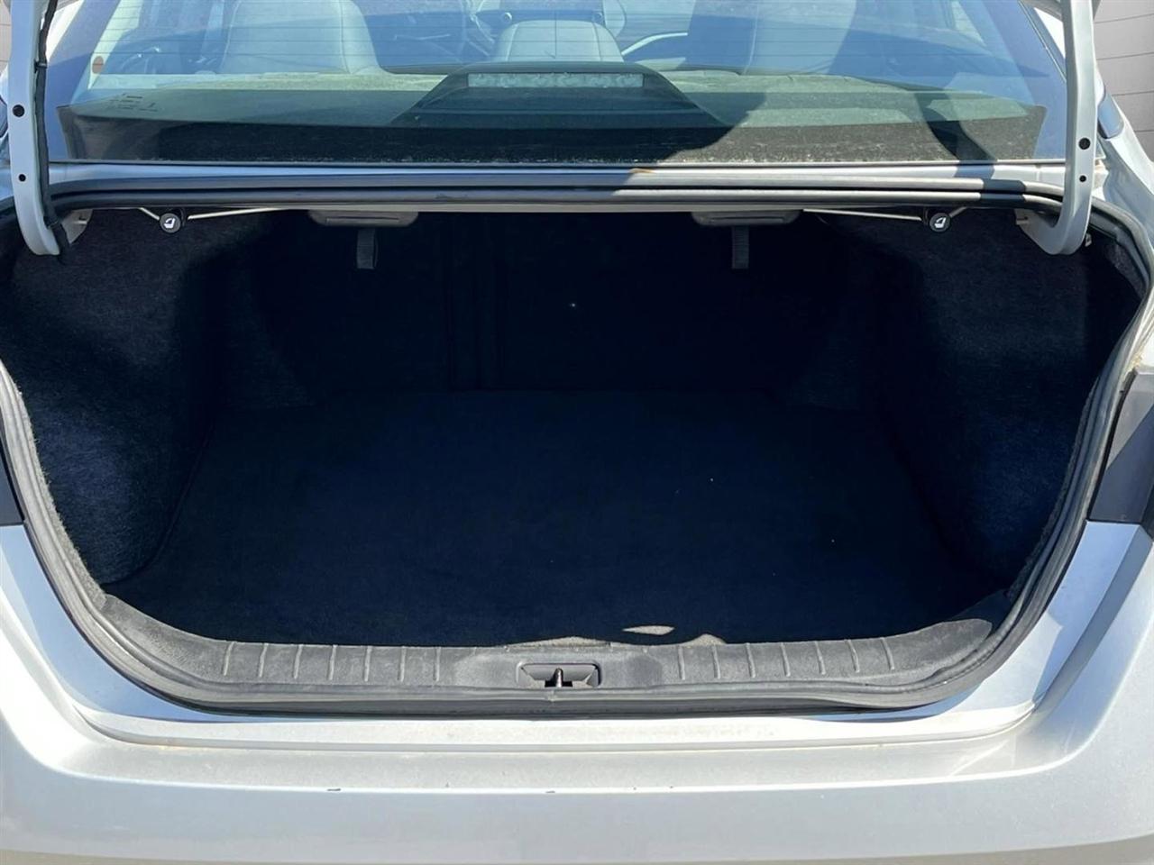 Nissan Altima 2.5 SV 2024