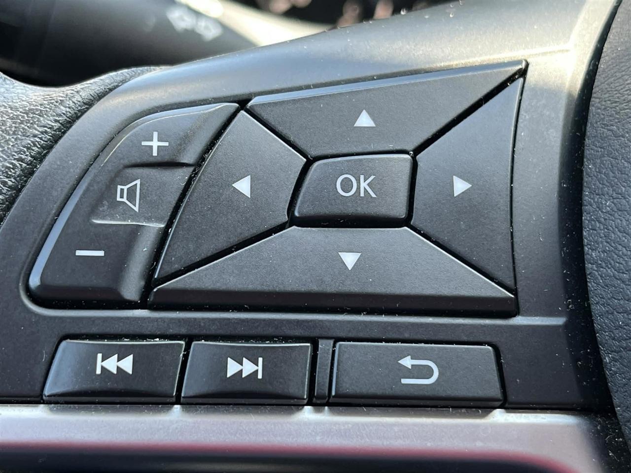 Nissan Altima 2.5 SV 2024