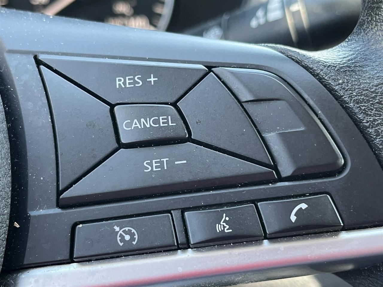 Nissan Altima 2.5 SV 2024