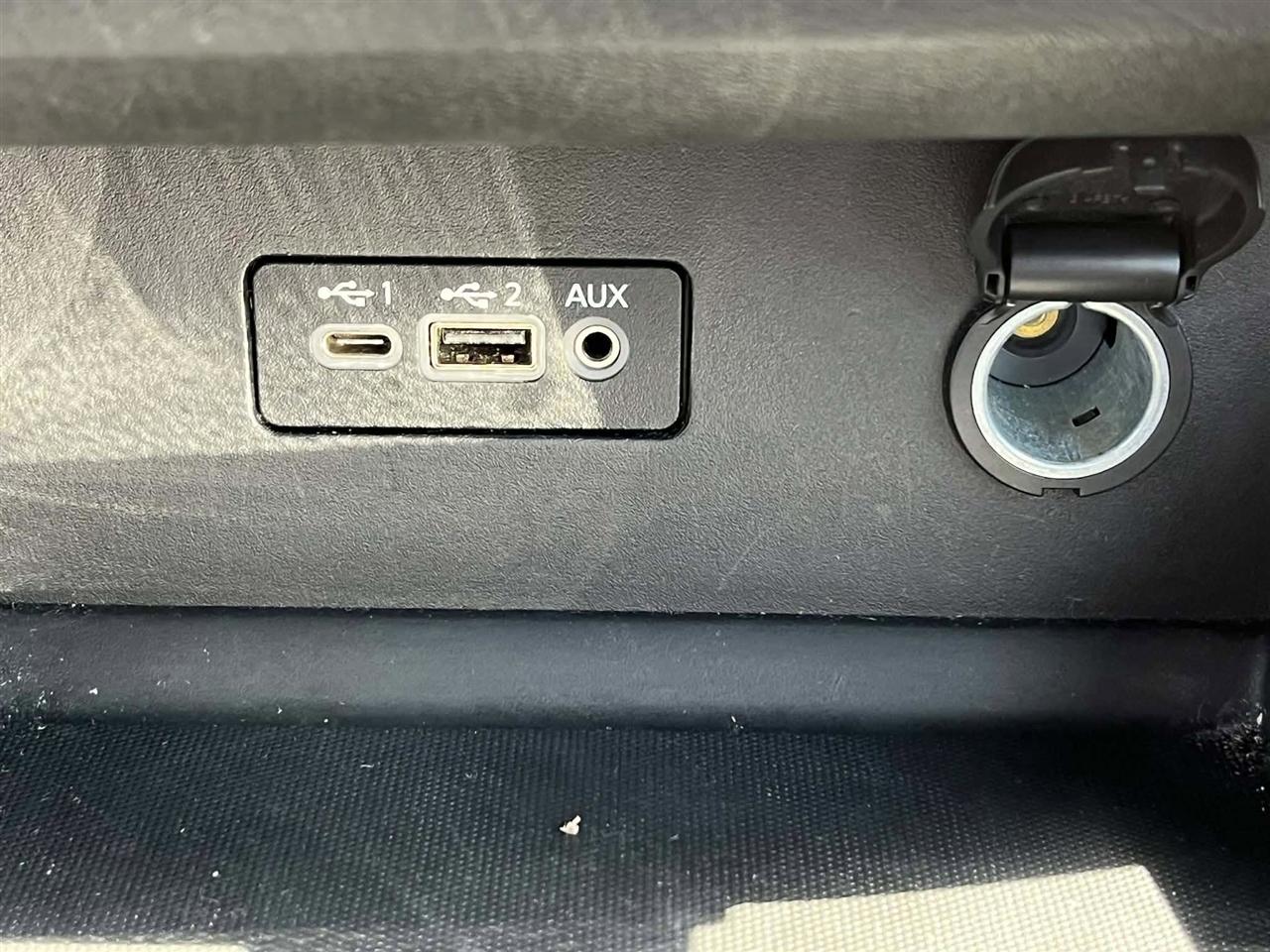 Nissan Altima 2.5 SV 2024