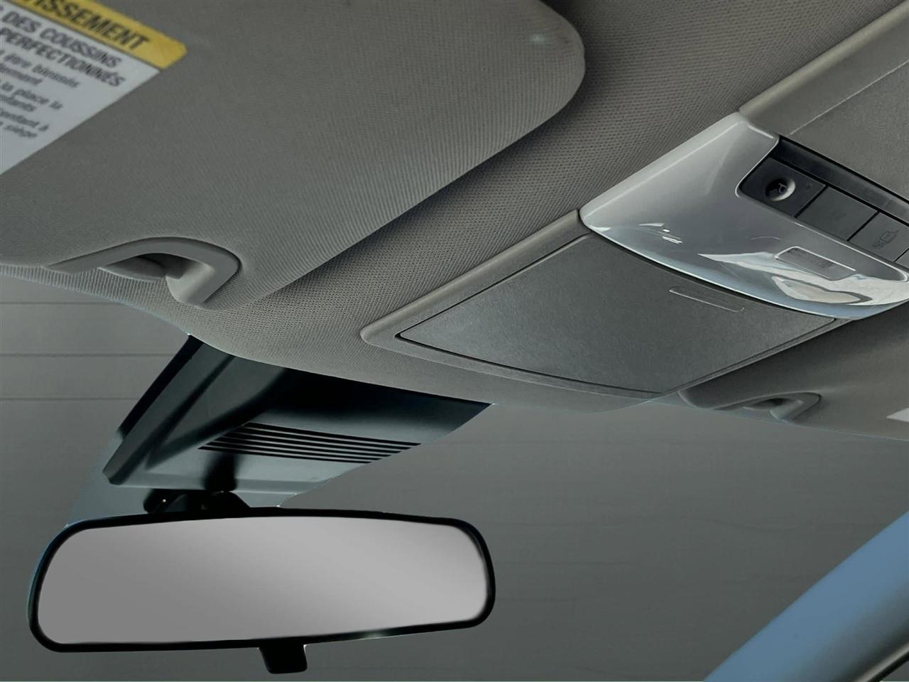 Nissan Altima 2.5 SV 2024