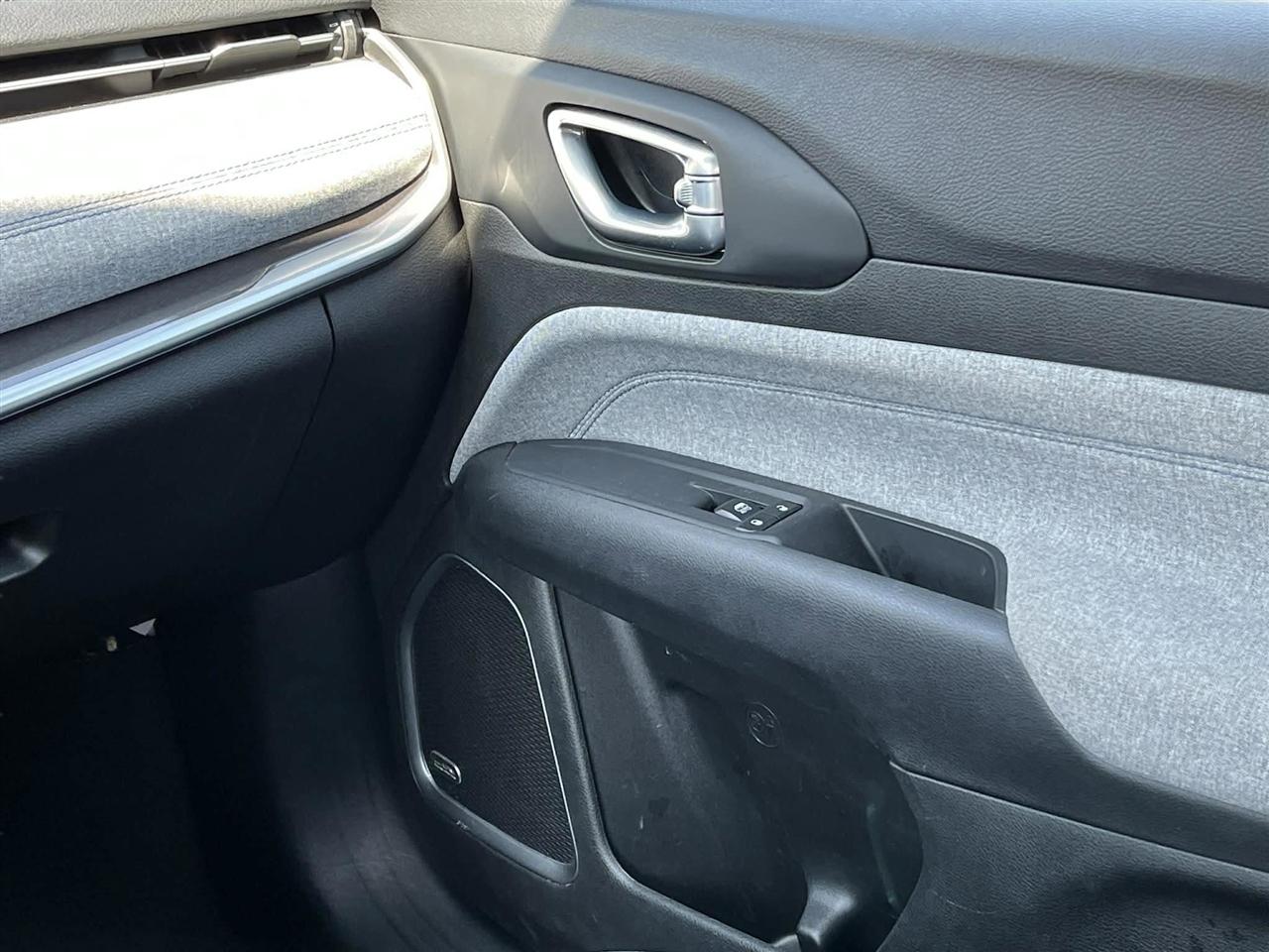 Jeep Compass Latitude 2025