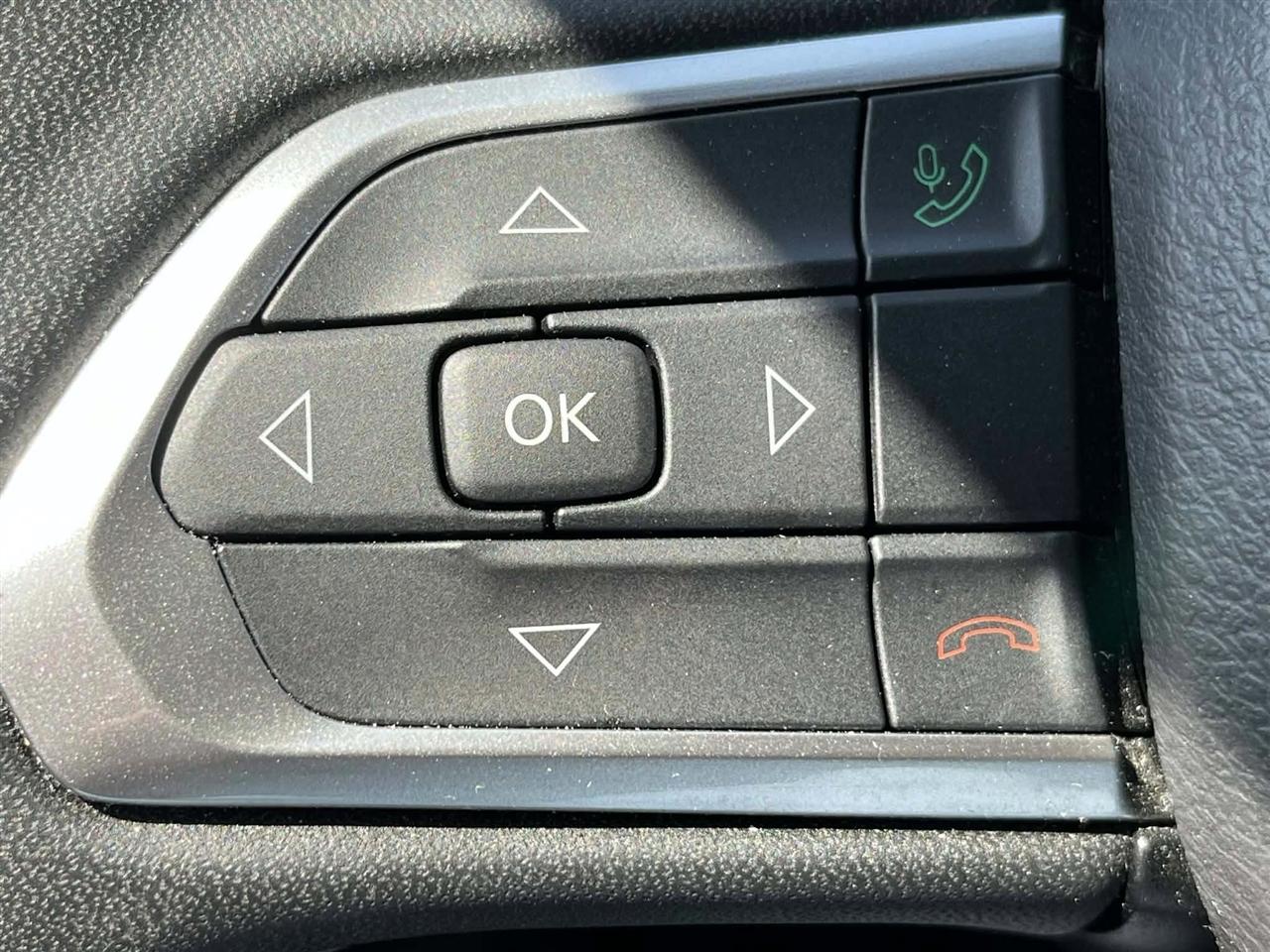 Jeep Compass Latitude 2025