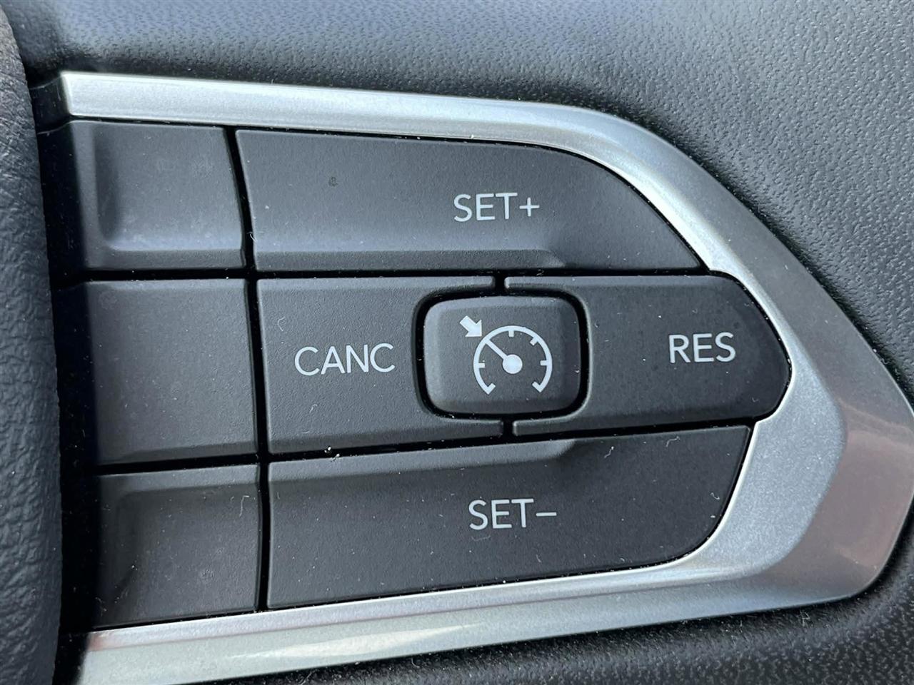 Jeep Compass Latitude 2025