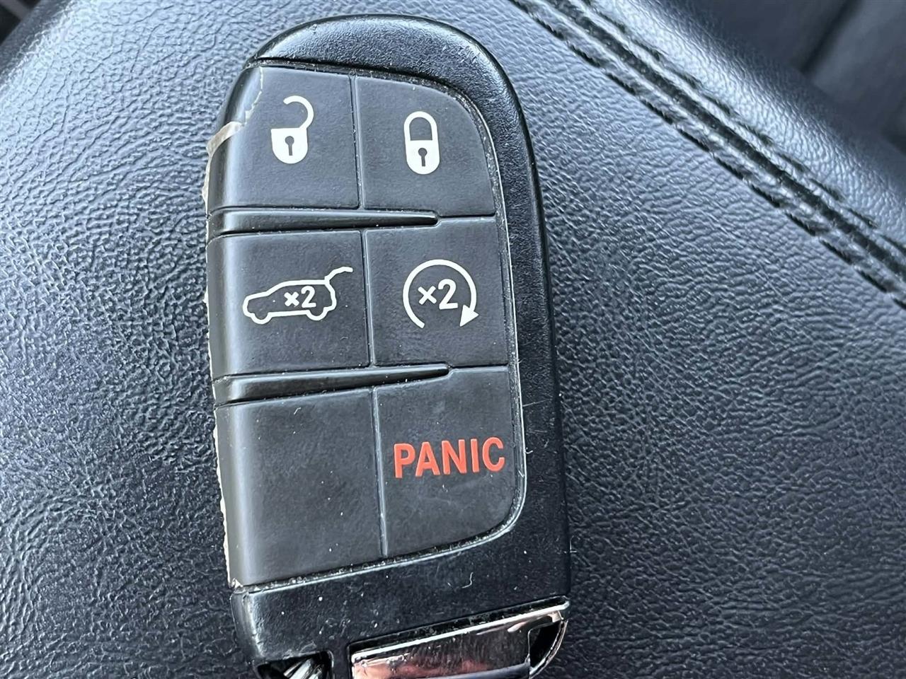 Jeep Compass Latitude 2025