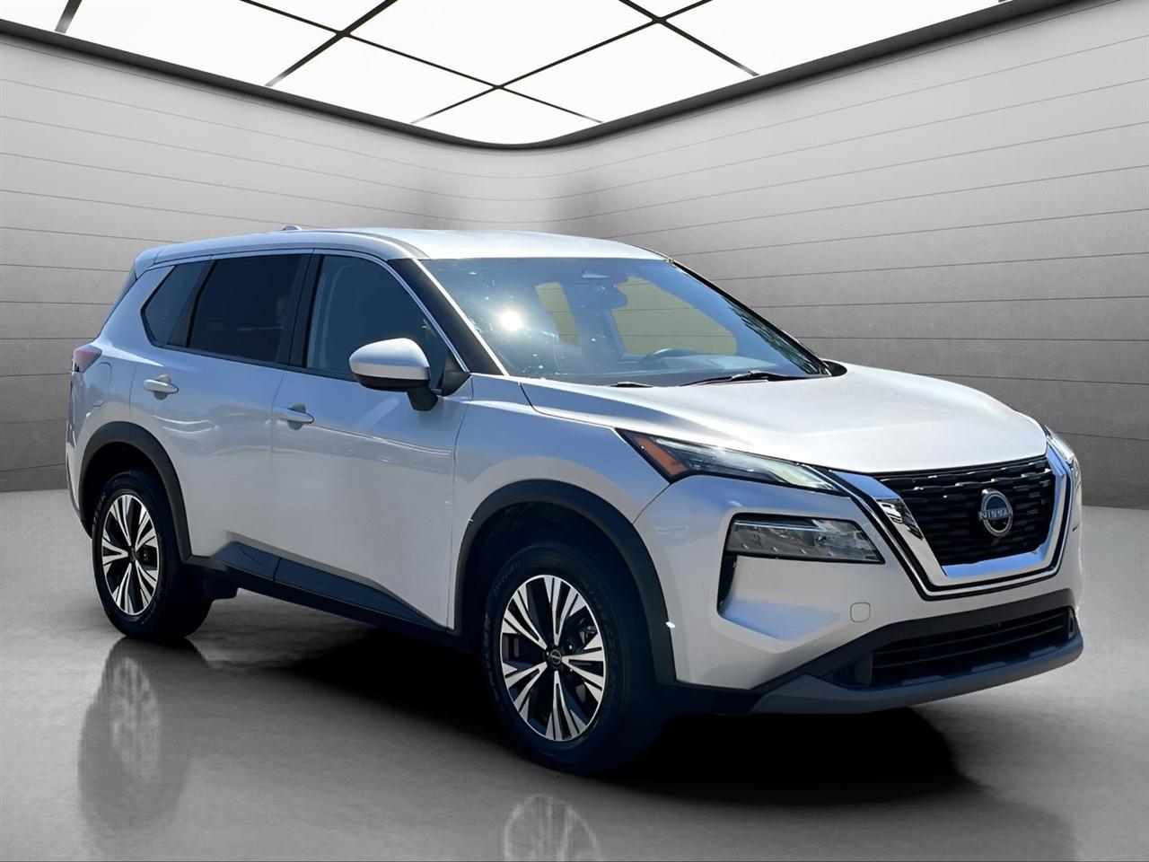 Nissan Rogue SV 2023