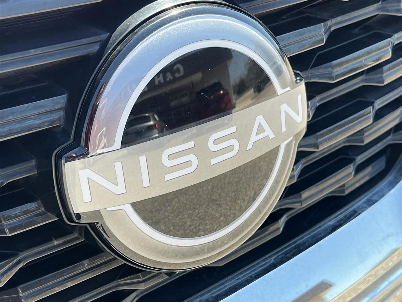 Nissan Rogue SV 2023