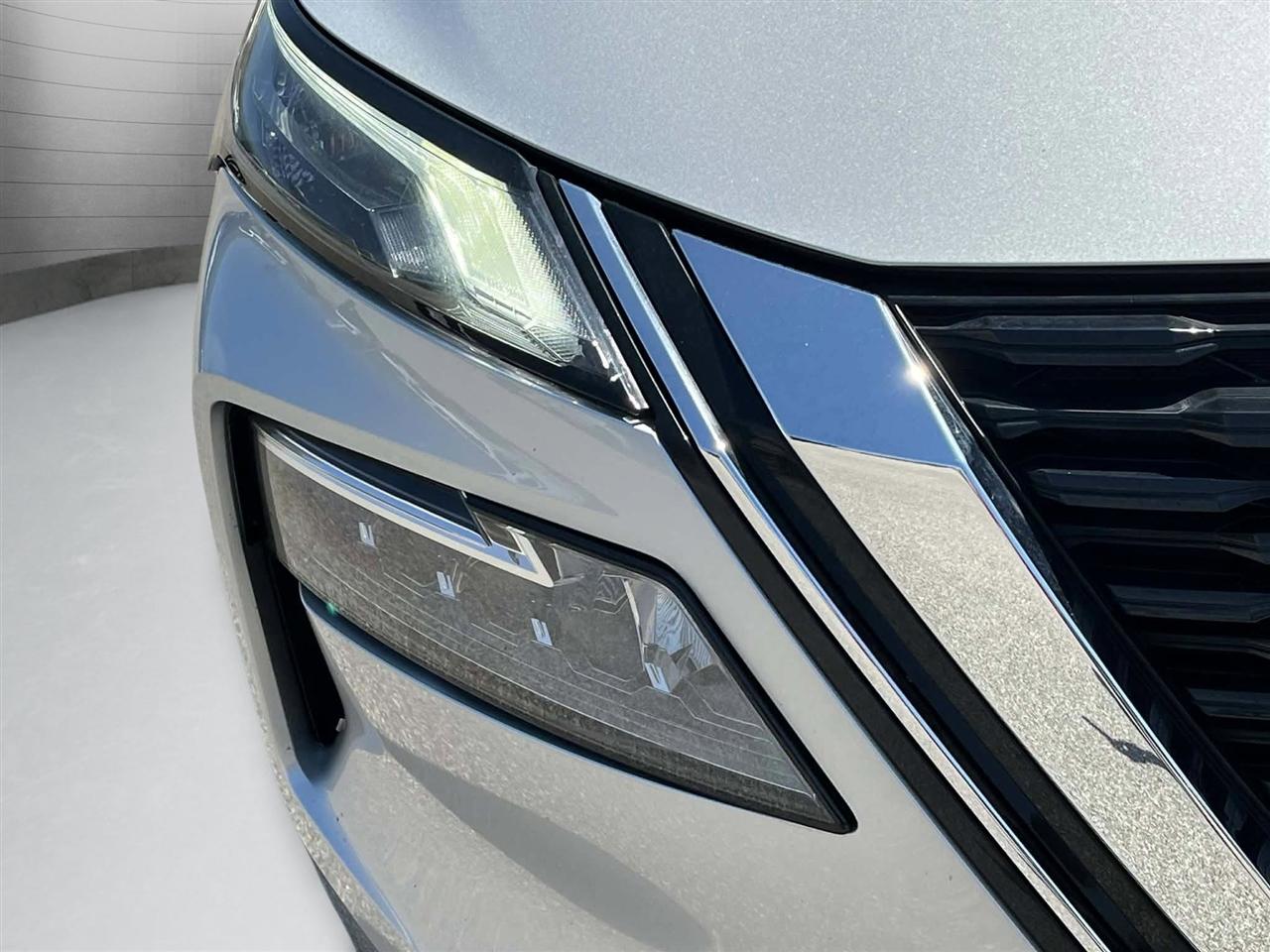 Nissan Rogue SV 2023