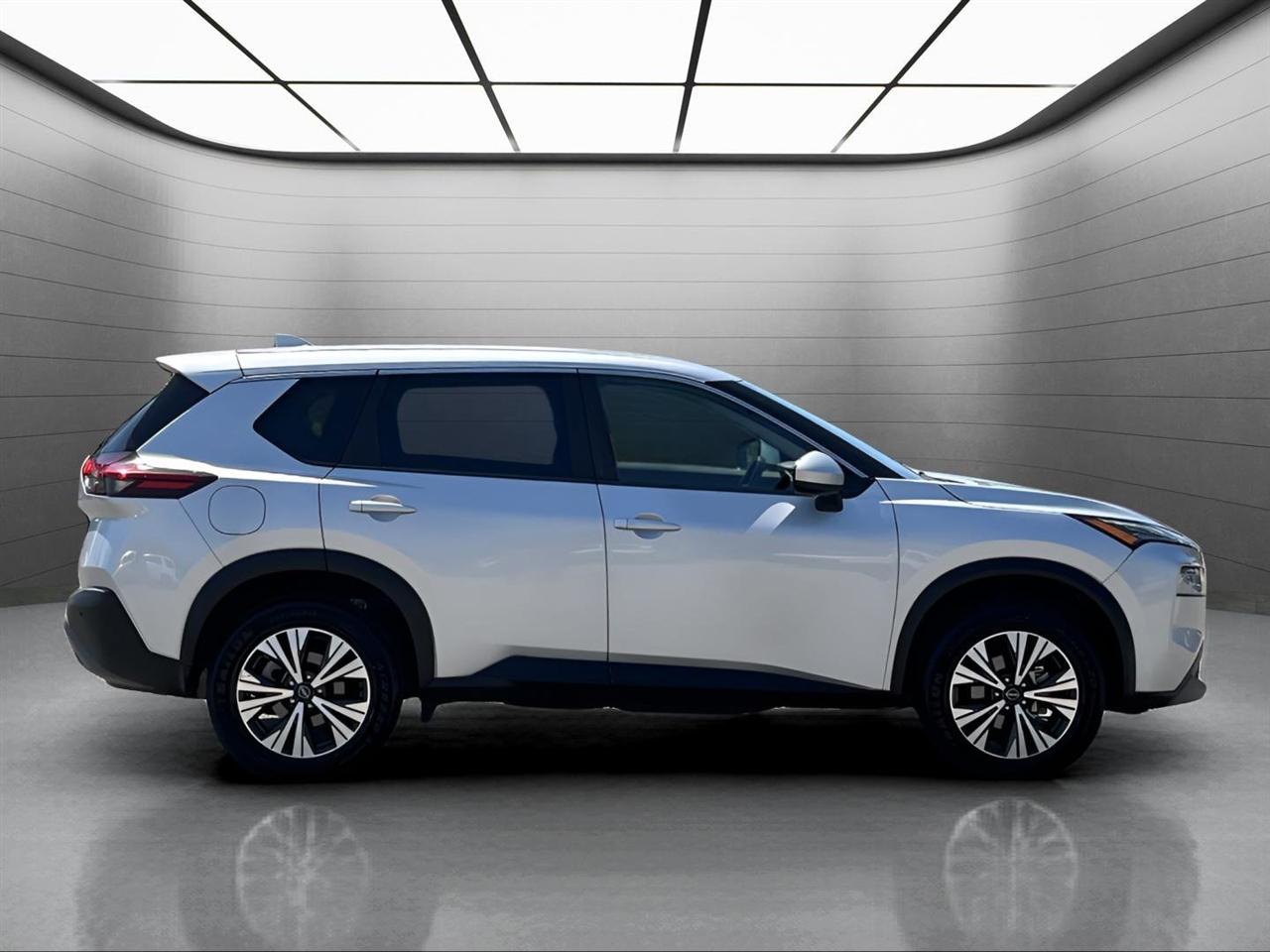 Nissan Rogue SV 2023