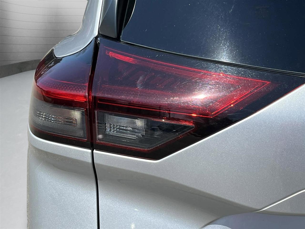 Nissan Rogue SV 2023