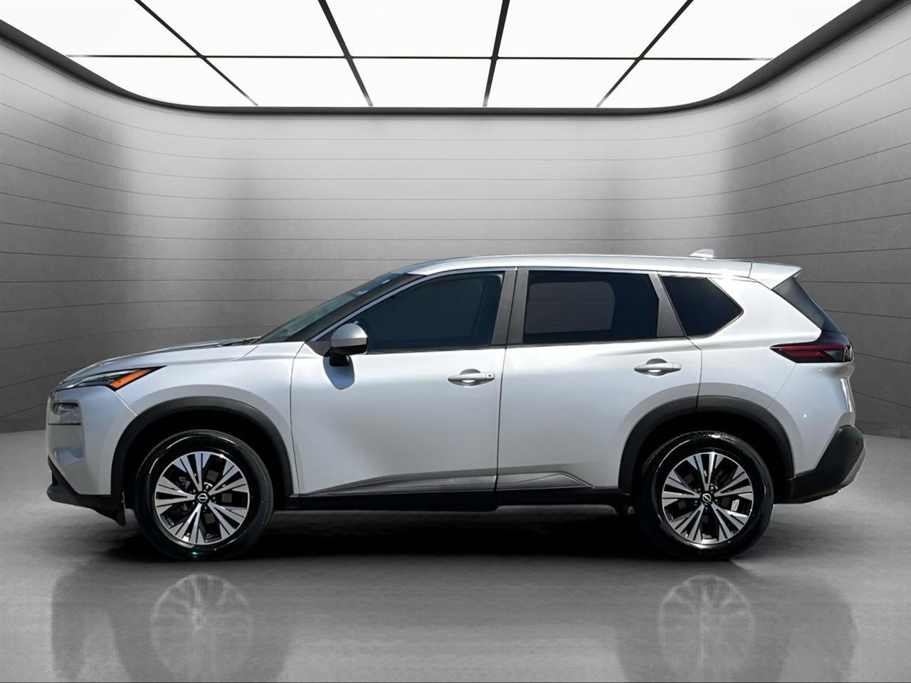 Nissan Rogue SV 2023