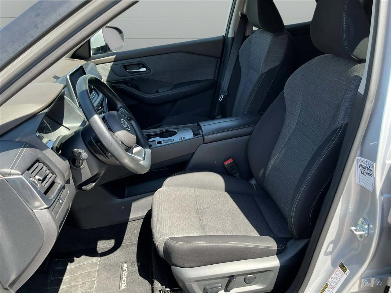 Nissan Rogue SV 2023