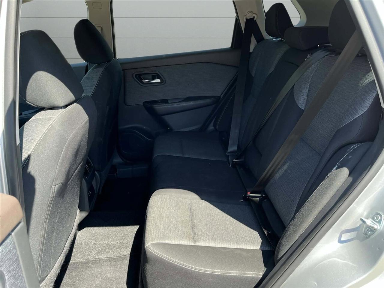 Nissan Rogue SV 2023