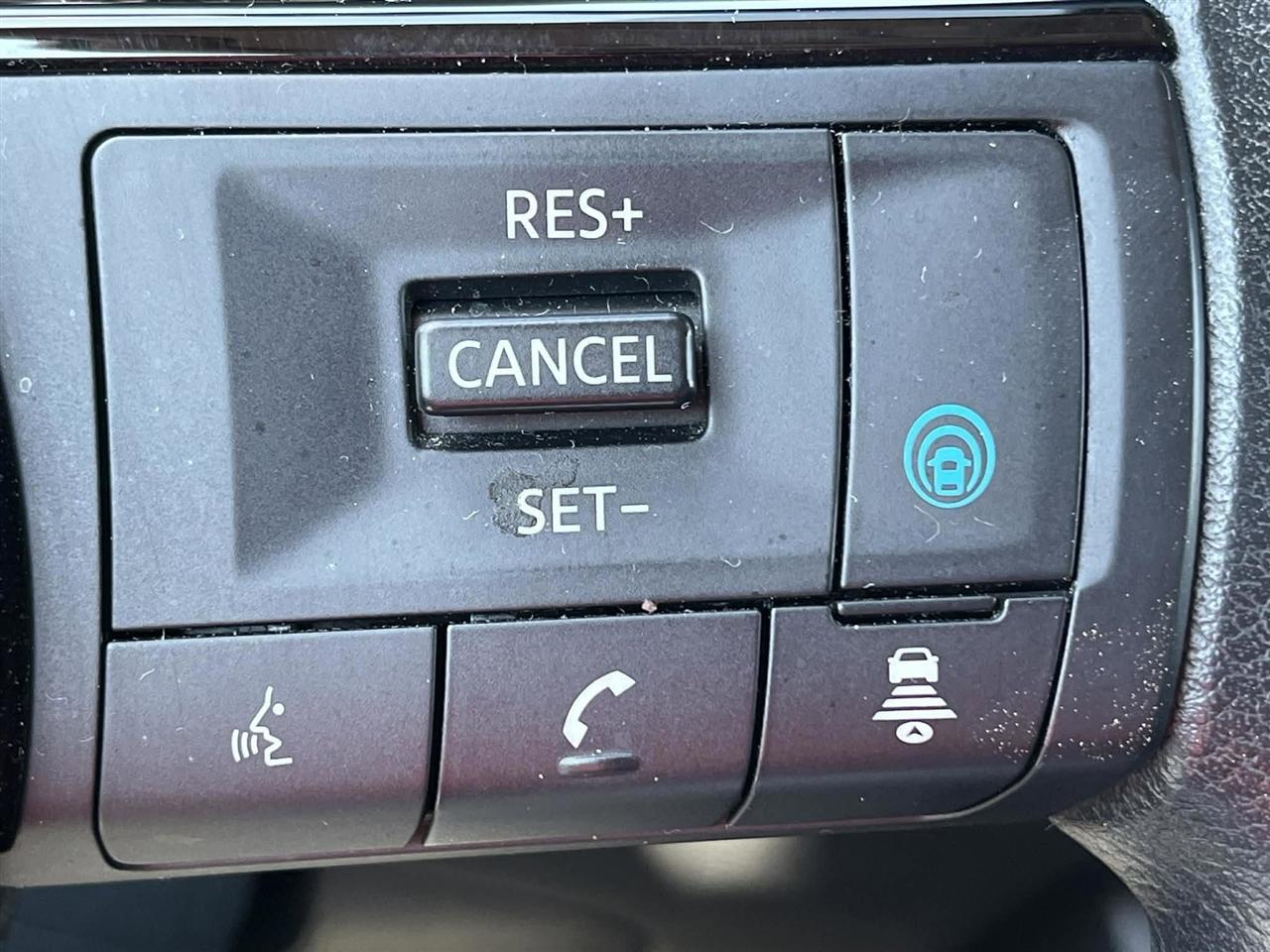 Nissan Rogue SV 2023