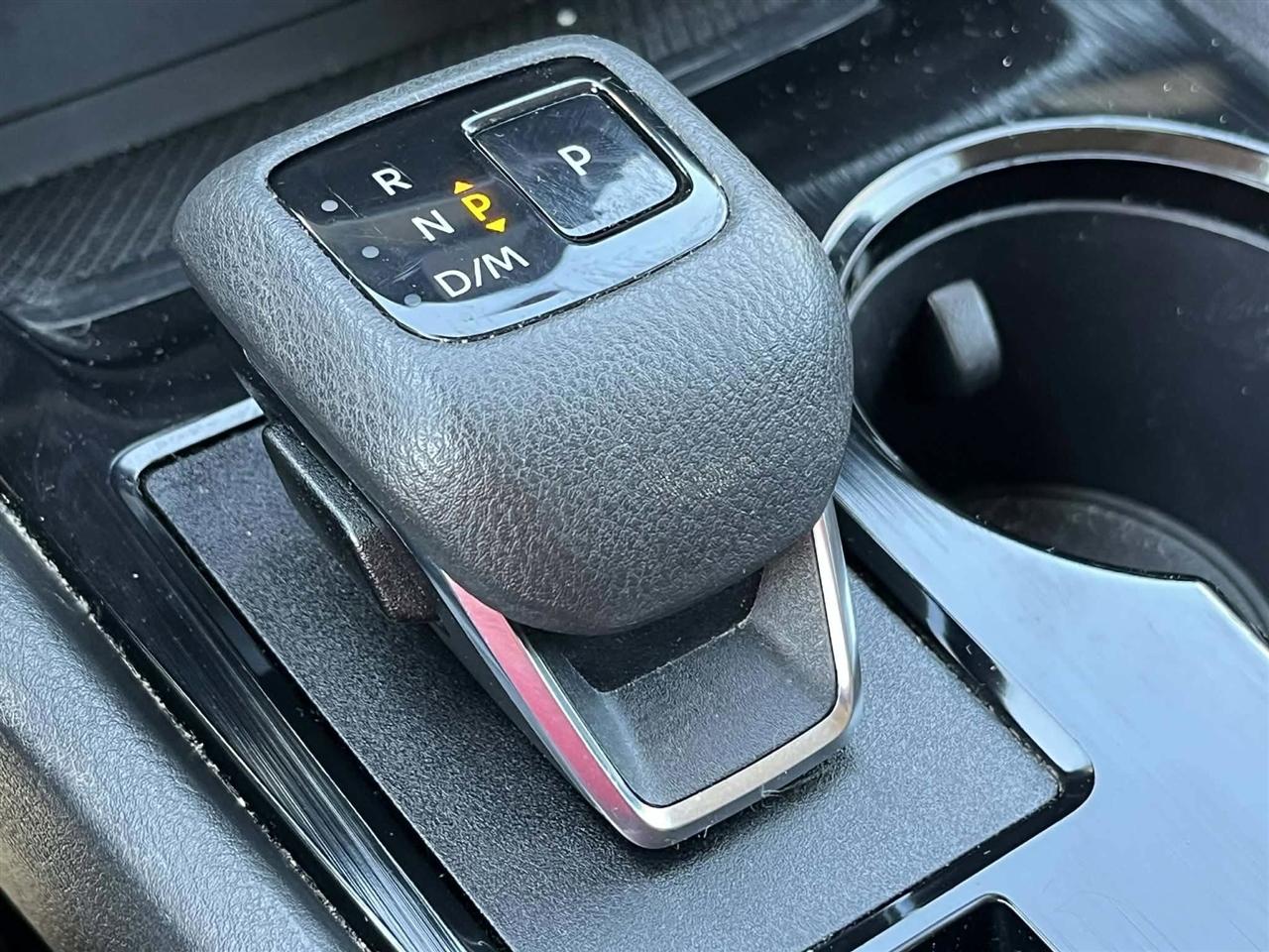 Nissan Rogue SV 2023