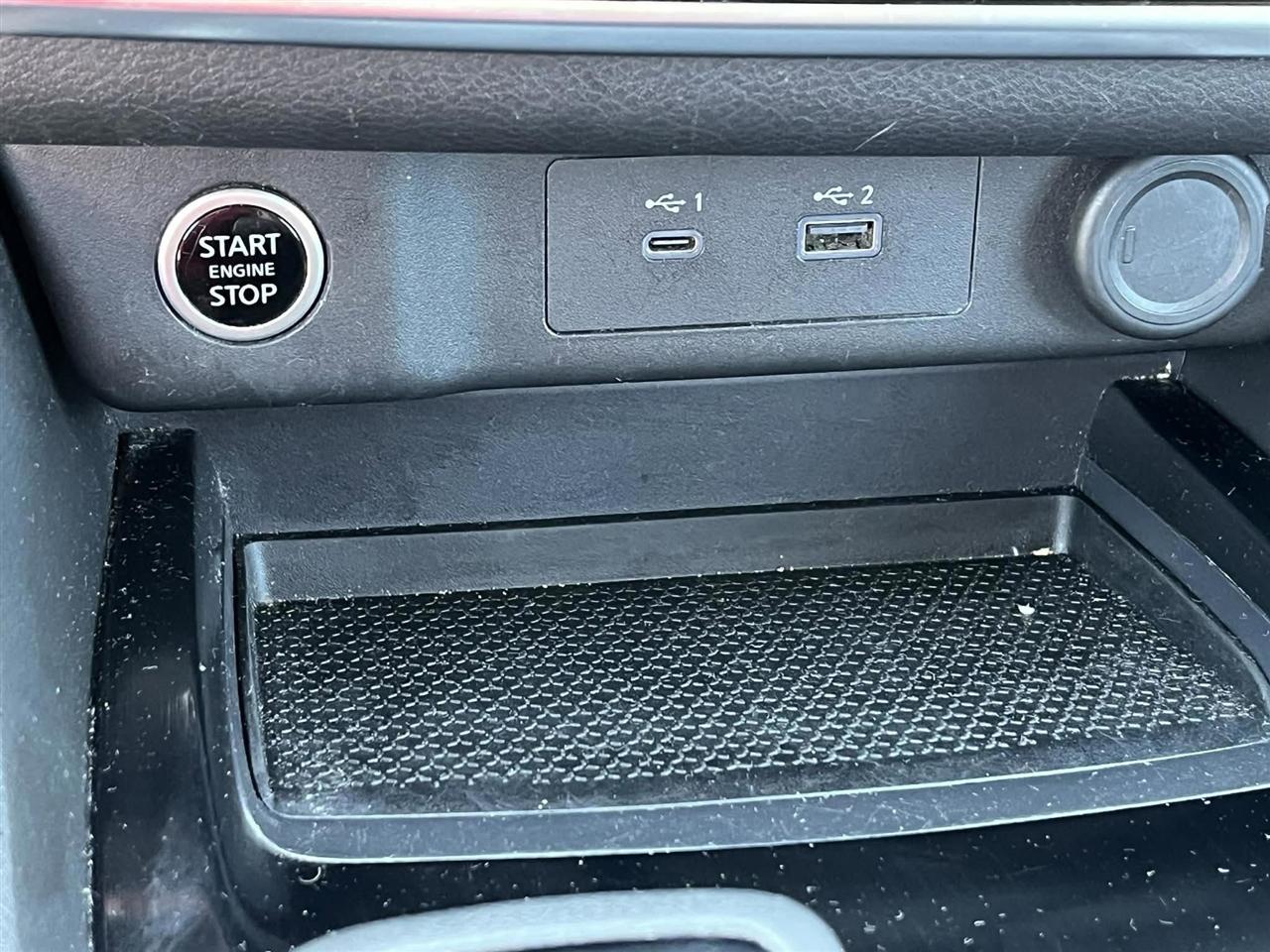 Nissan Rogue SV 2023