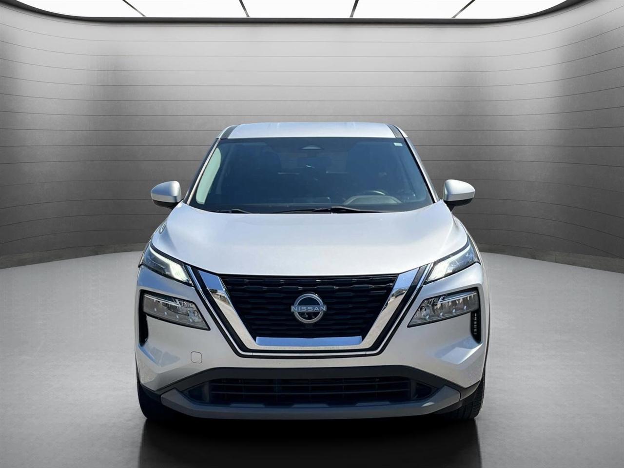 Nissan Rogue SV 2023