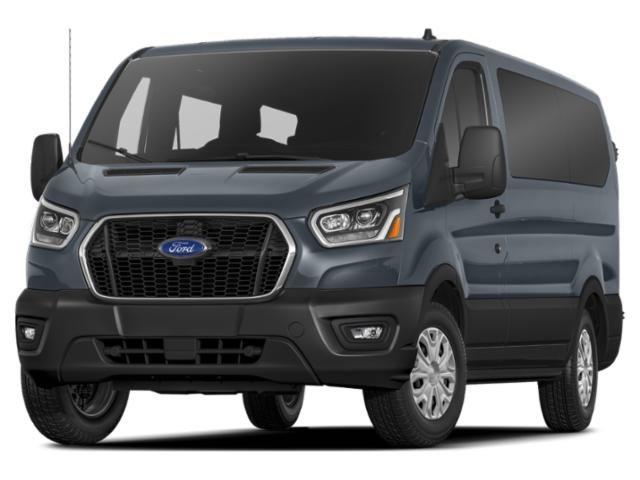 2022 Ford Transit 350 Wagon High Roof XL w/Sliding Pass. 148-in. WB