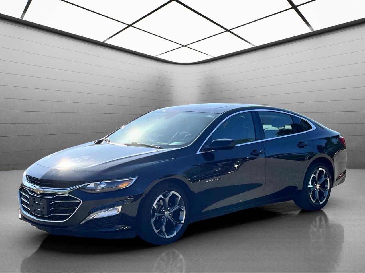 2023 Chevrolet Malibu 1LT