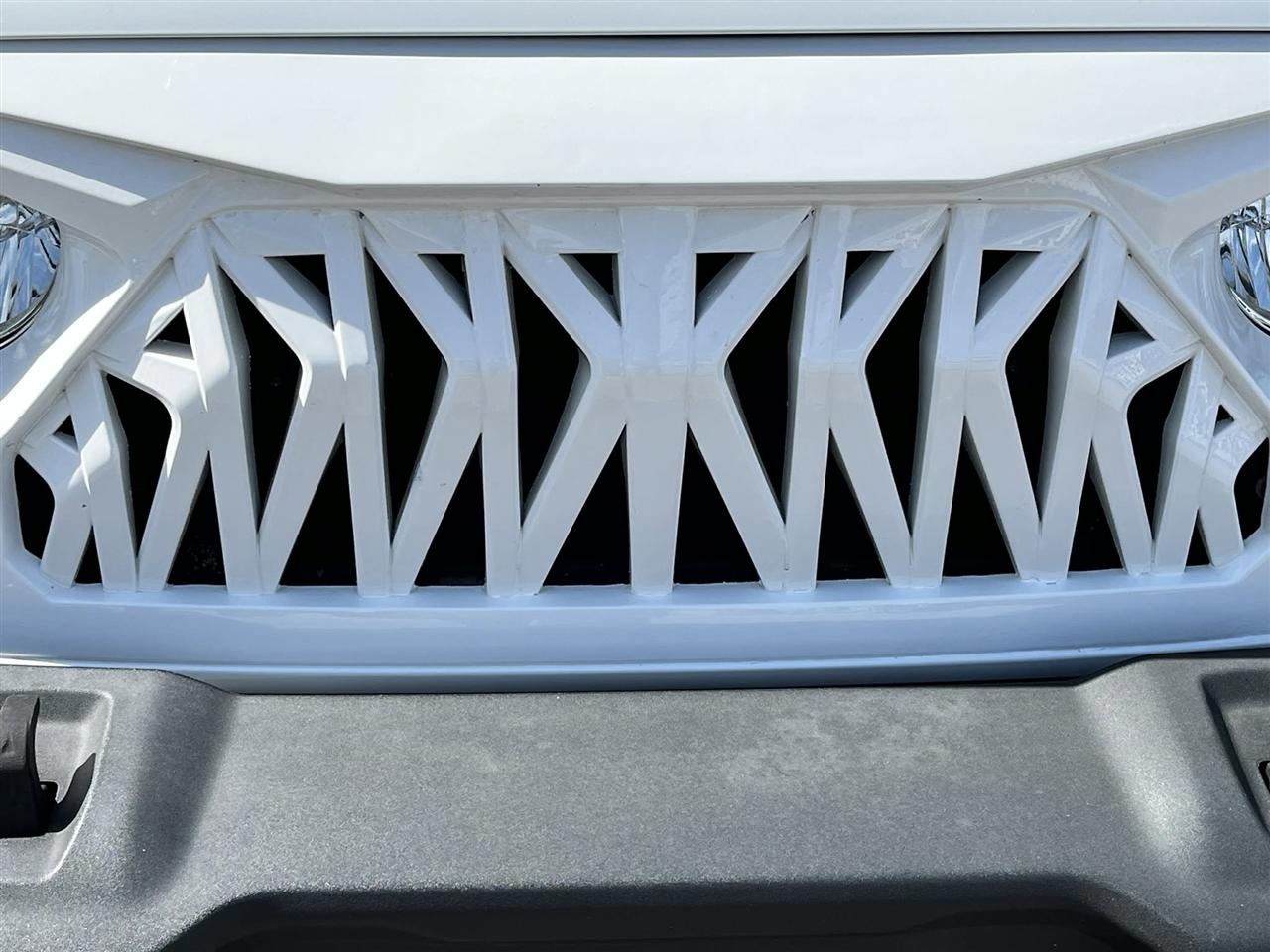 Jeep Wrangler Unlimited Sport S 2020