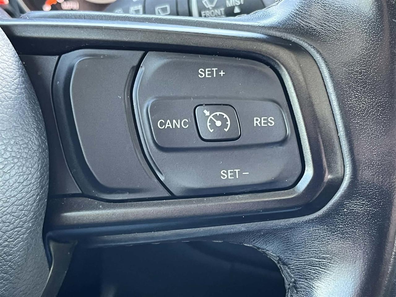 Jeep Wrangler Unlimited Sport S 2020