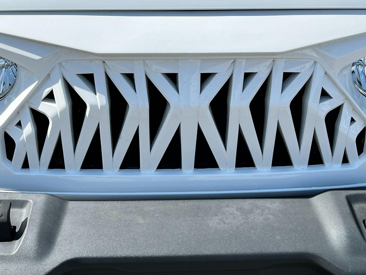 Jeep Wrangler Unlimited Sport S 2020