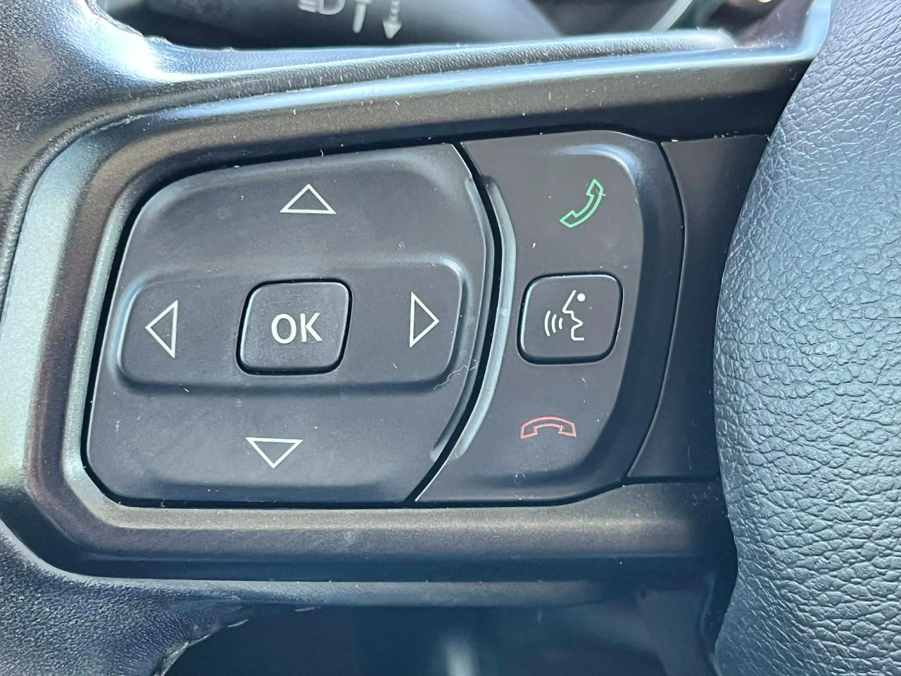 Jeep Wrangler Unlimited Sport S 2020