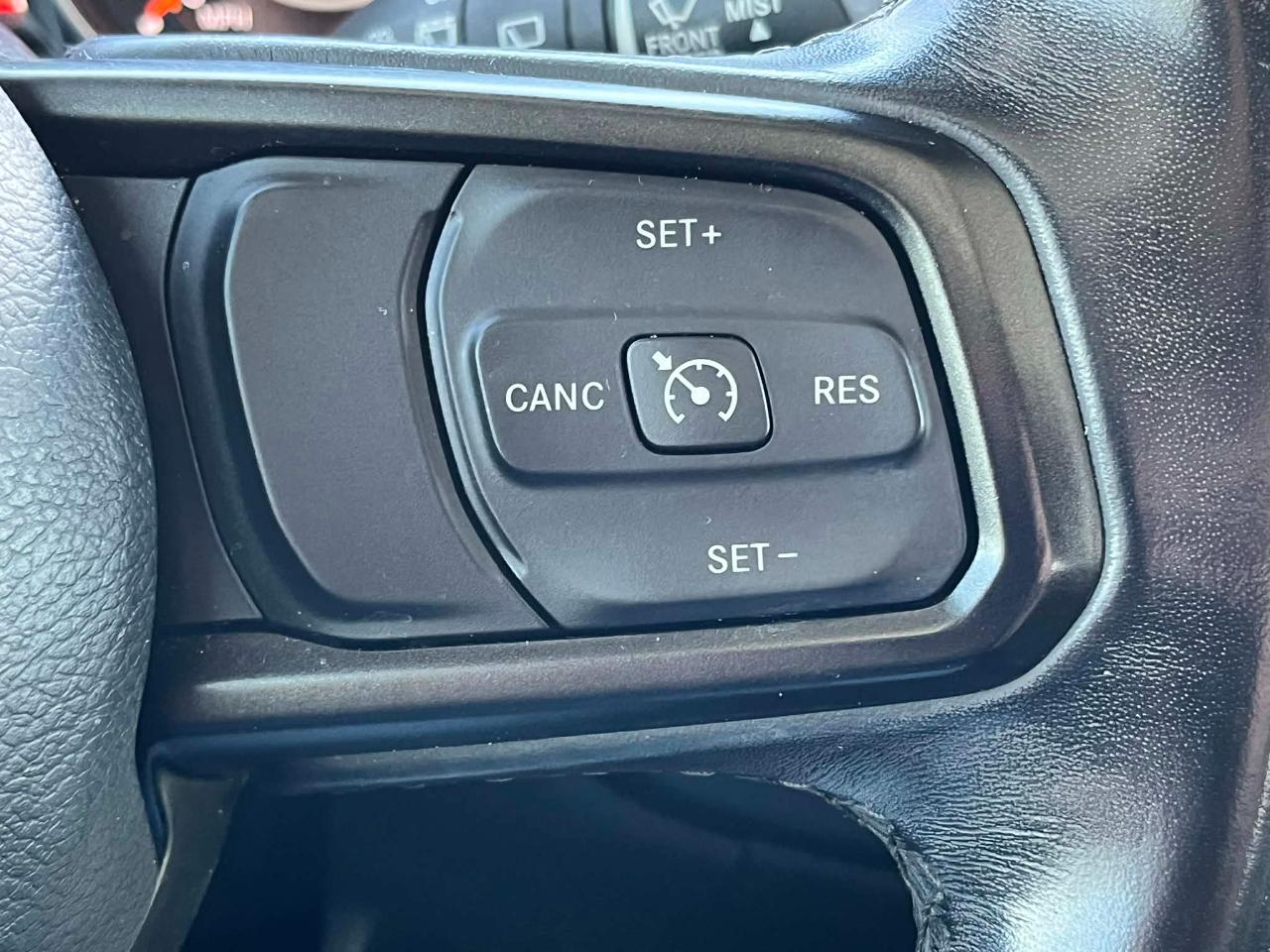 Jeep Wrangler Unlimited Sport S 2020