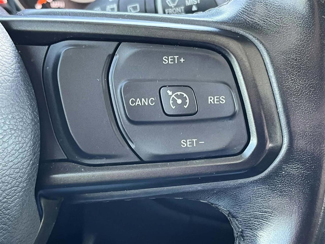 Jeep Wrangler Unlimited Sport S 2020