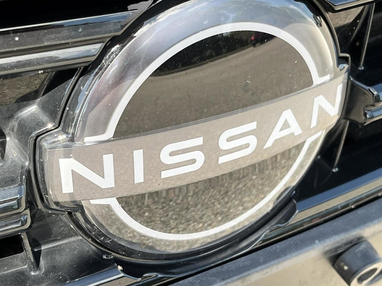 Nissan Versa SV 2024