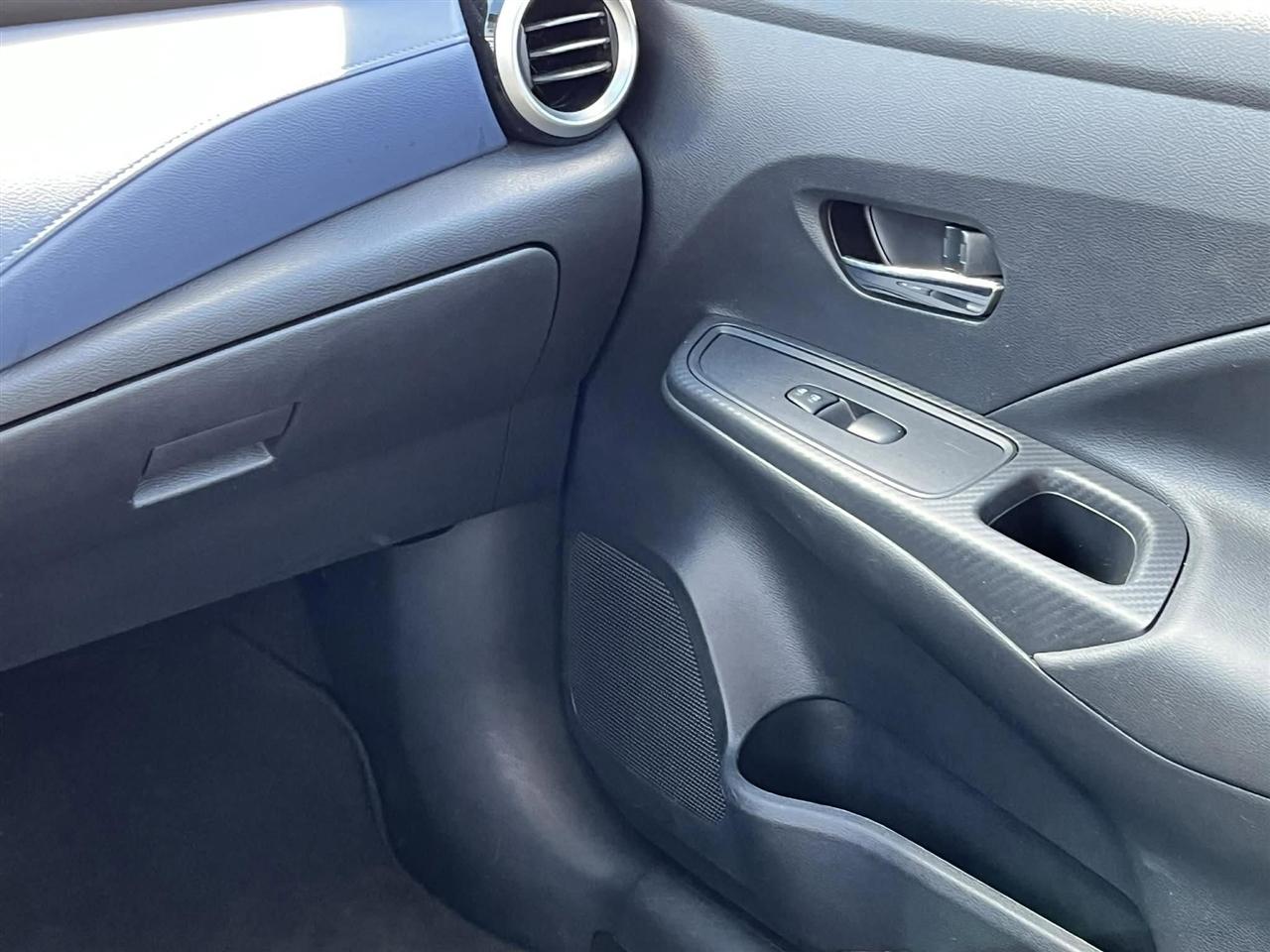 Nissan Versa SV 2024