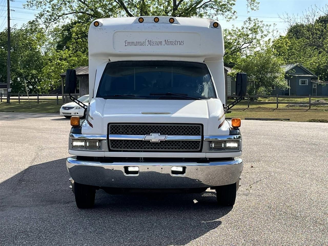 Chevrolet C5V042  2004