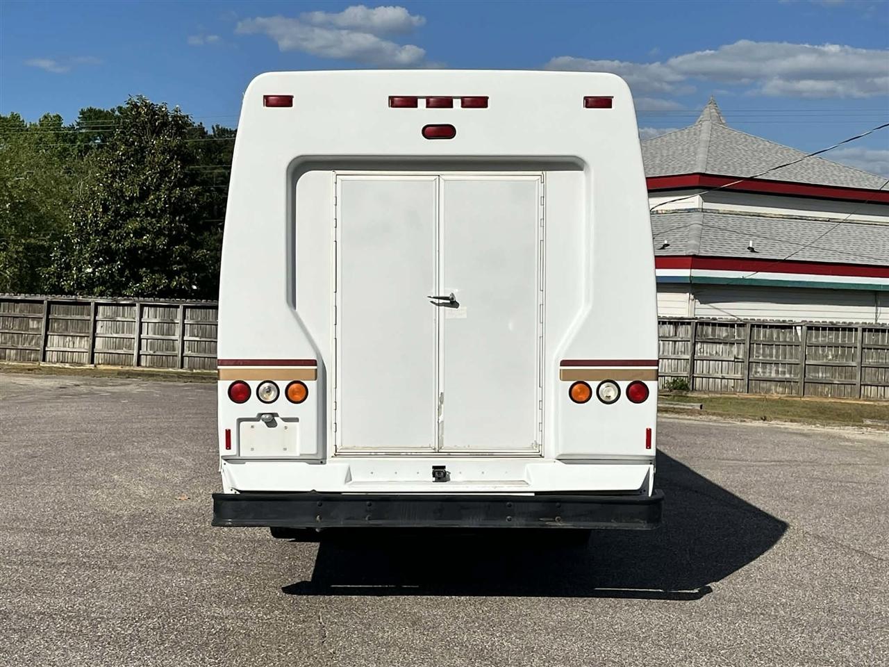 Chevrolet C5V042  2004