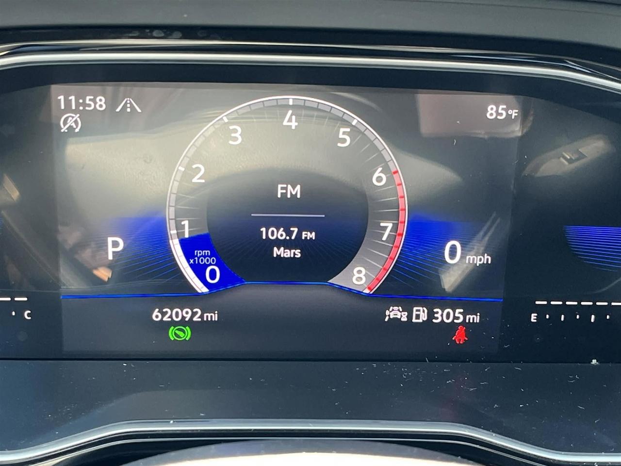 Volkswagen Jetta SE 2024