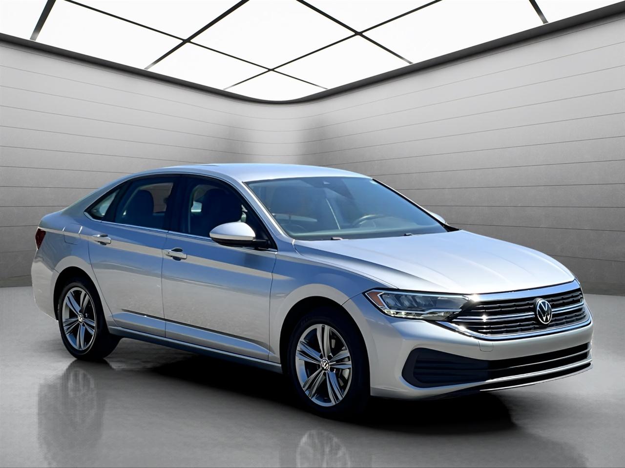 Volkswagen Jetta SE 2024