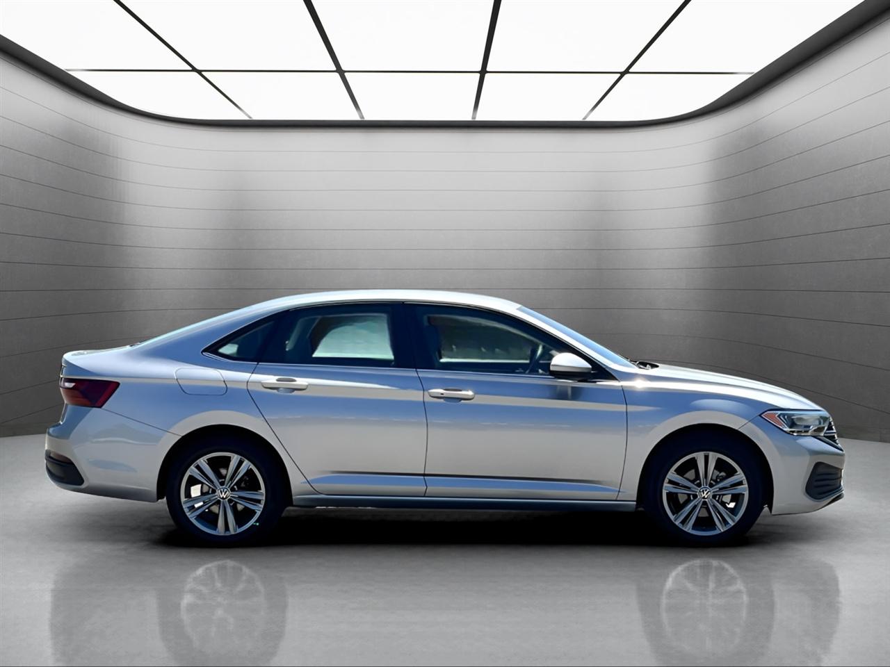 Volkswagen Jetta SE 2024