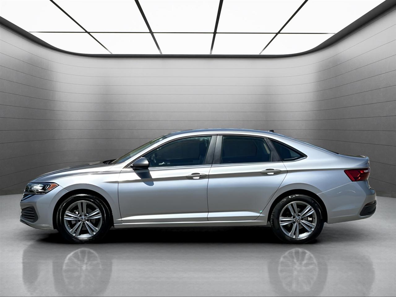 Volkswagen Jetta SE 2024
