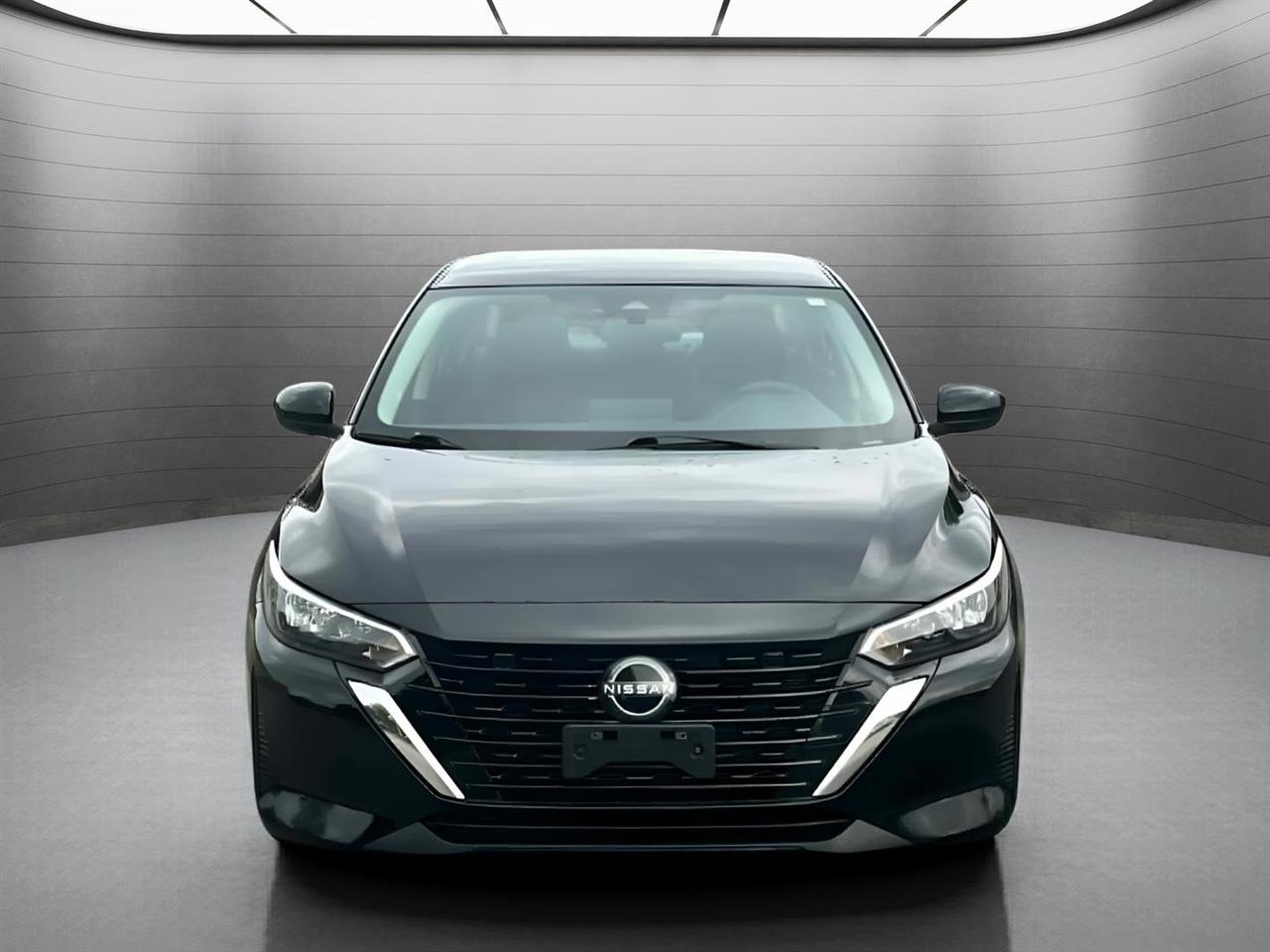 Nissan Sentra SV 2024