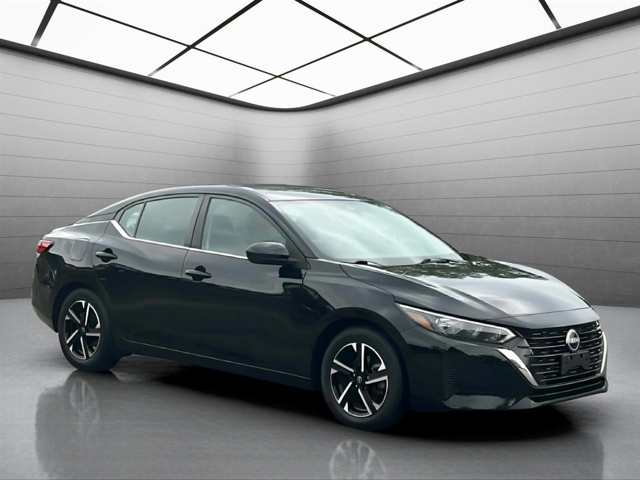 Nissan Sentra SV 2024