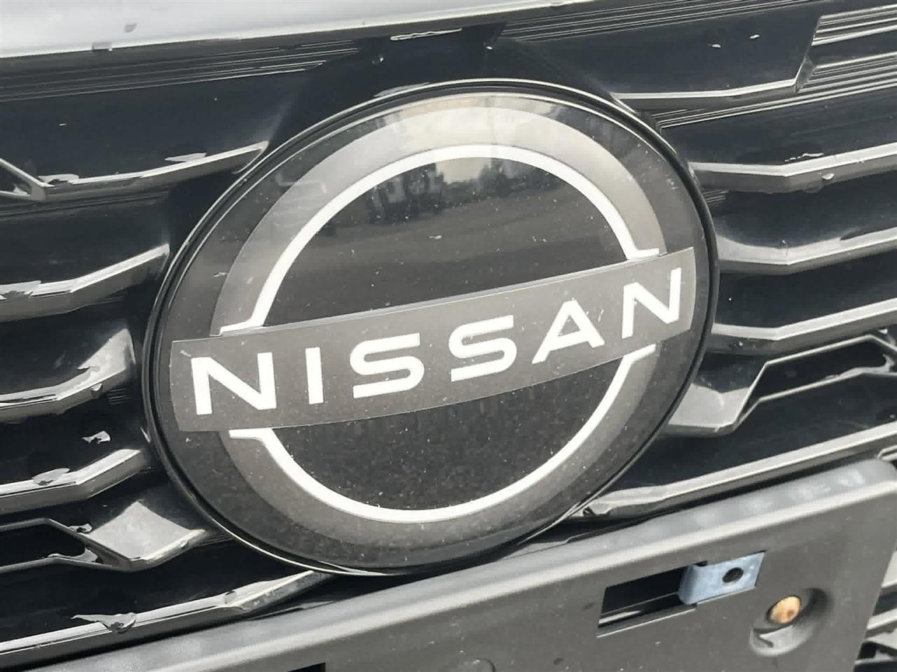 Nissan Sentra SV 2024