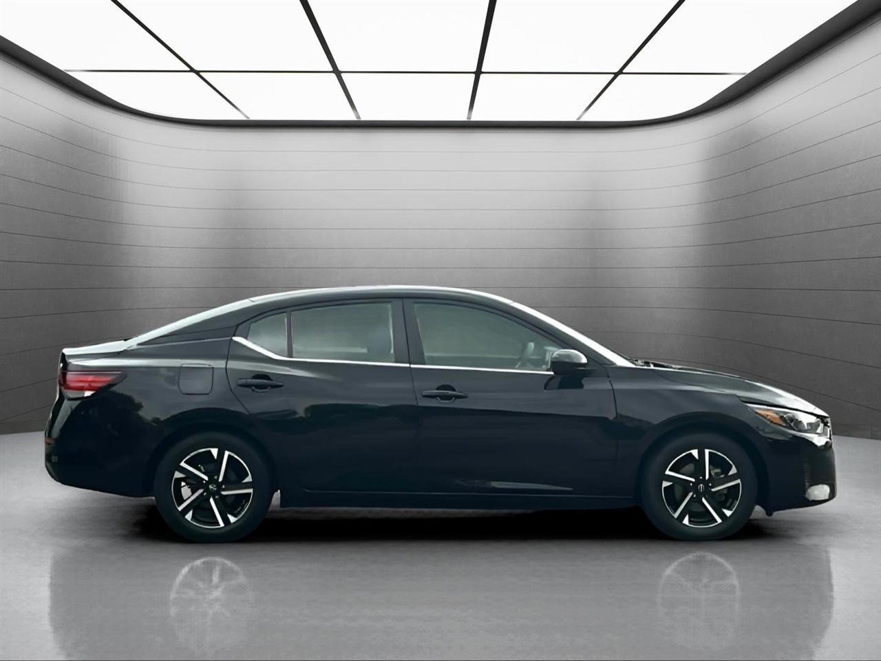 Nissan Sentra SV 2024