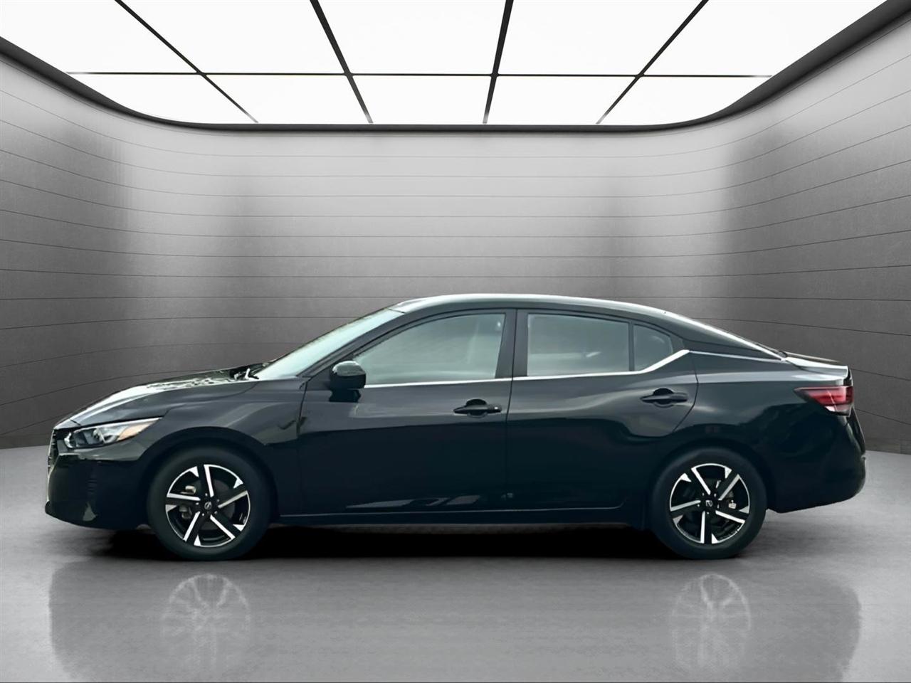 Nissan Sentra SV 2024