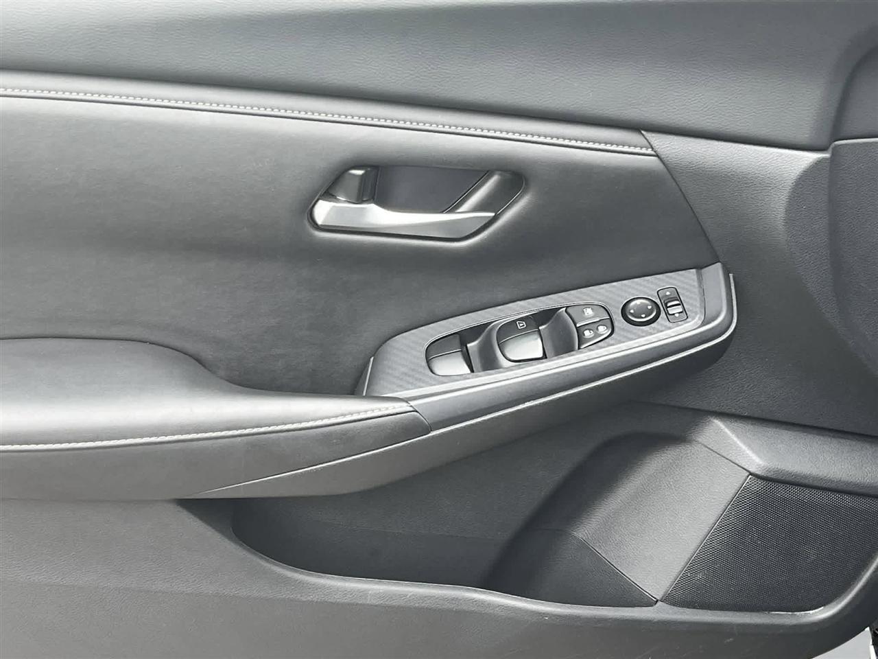 Nissan Sentra SV 2024