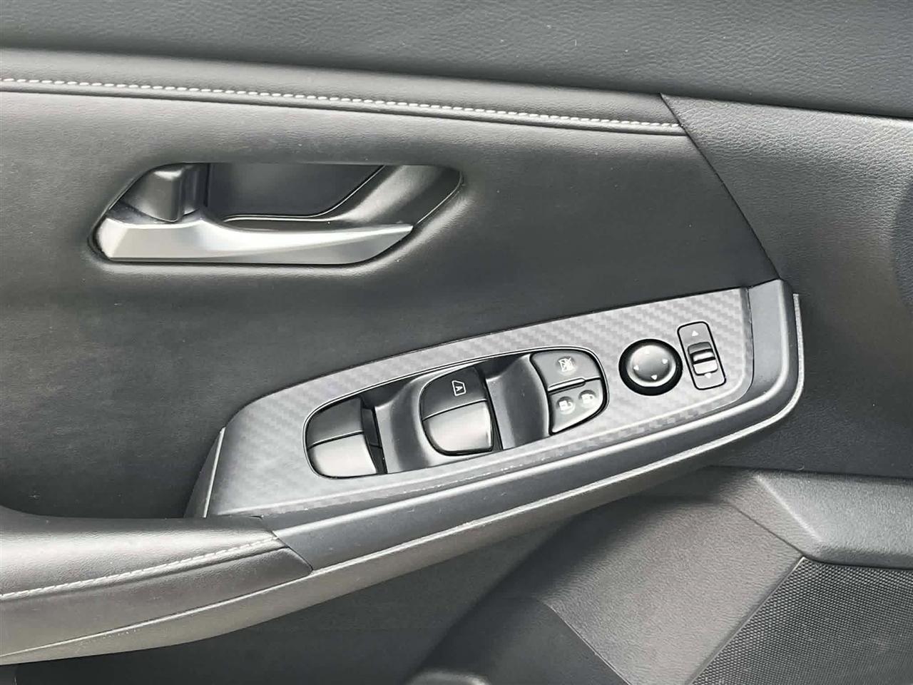 Nissan Sentra SV 2024