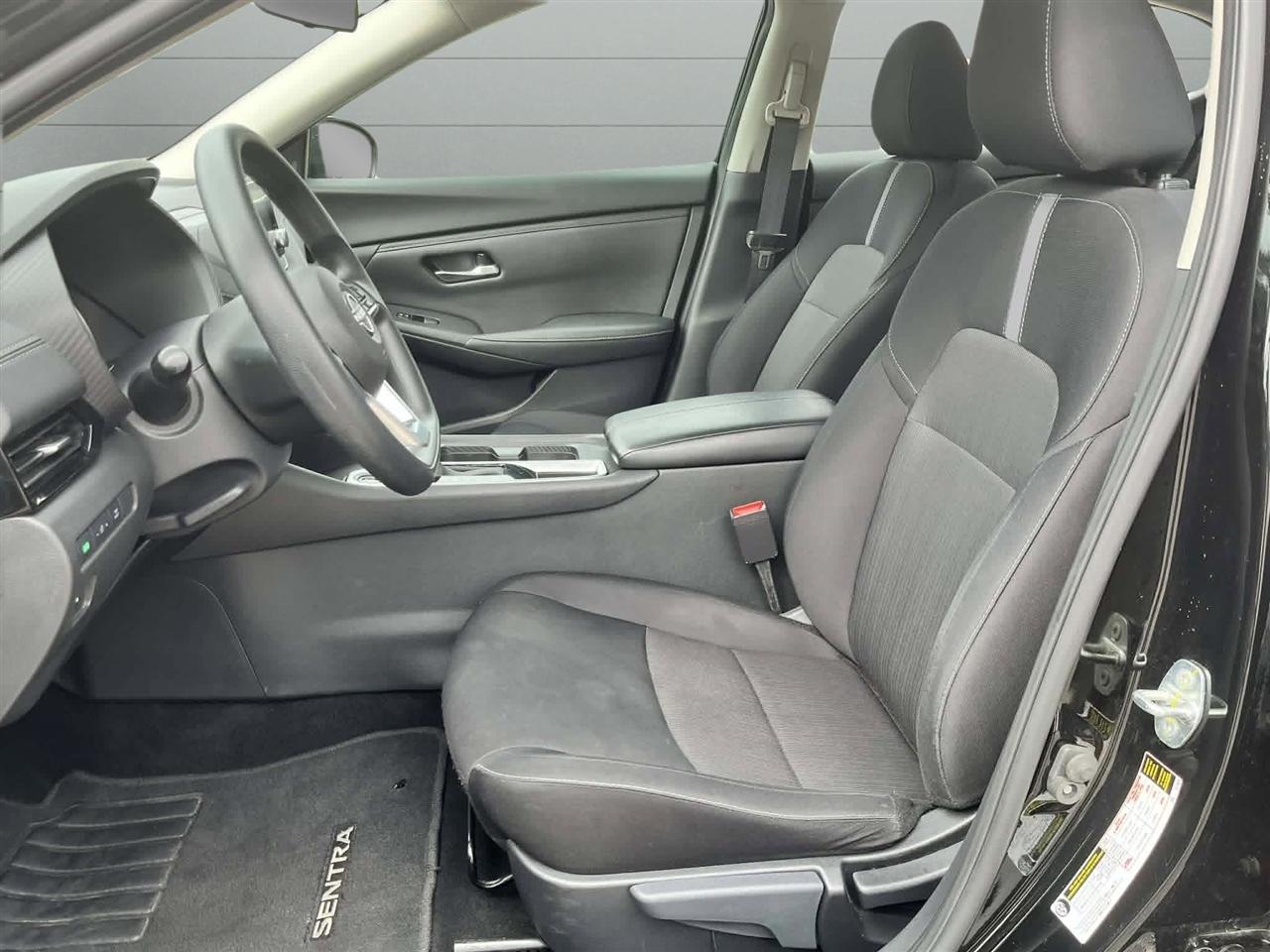 Nissan Sentra SV 2024