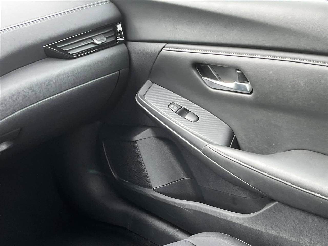 Nissan Sentra SV 2024