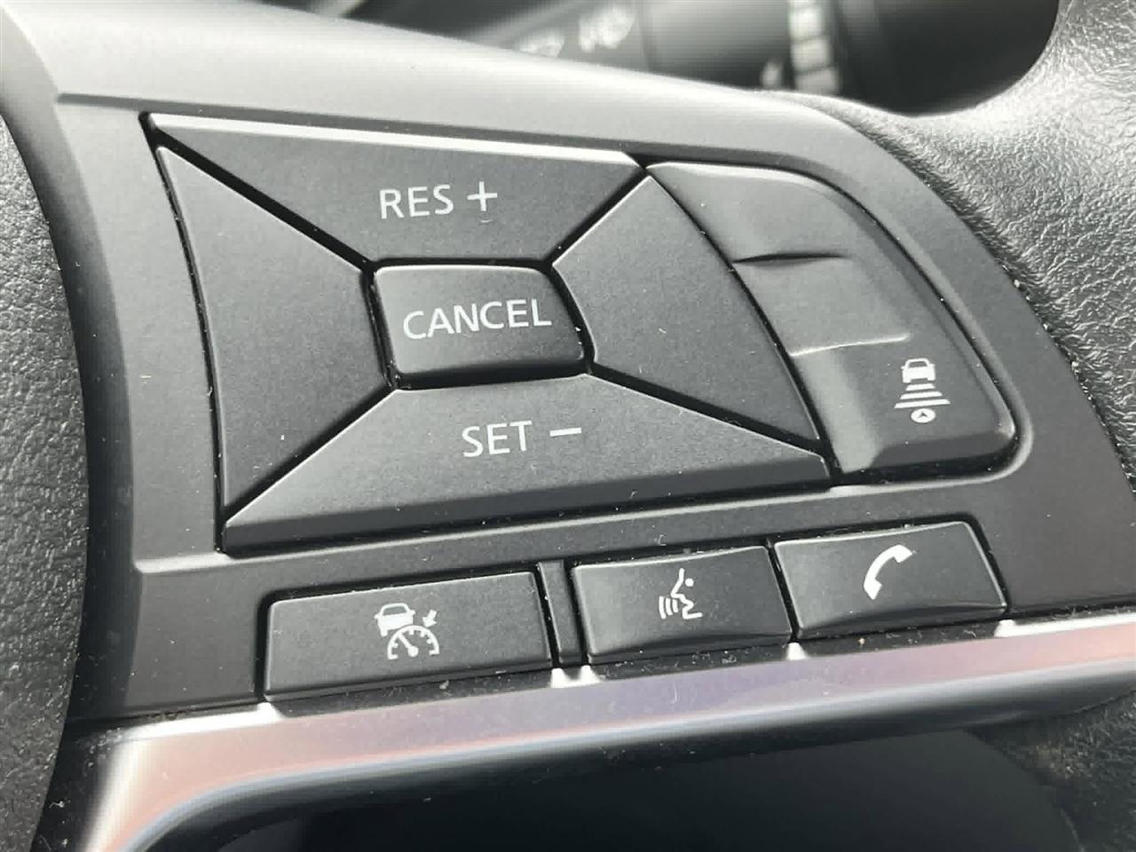 Nissan Sentra SV 2024
