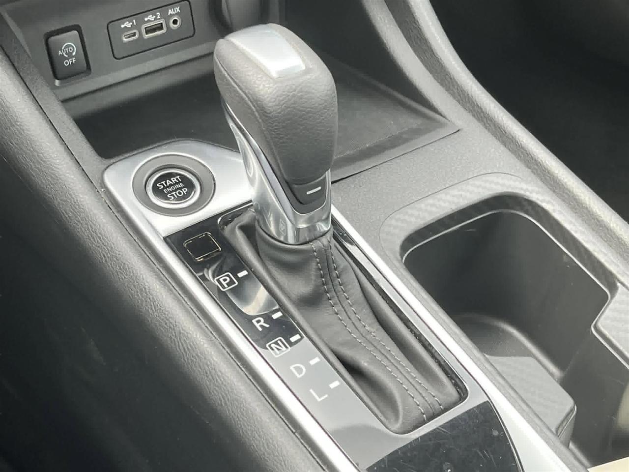 Nissan Sentra SV 2024