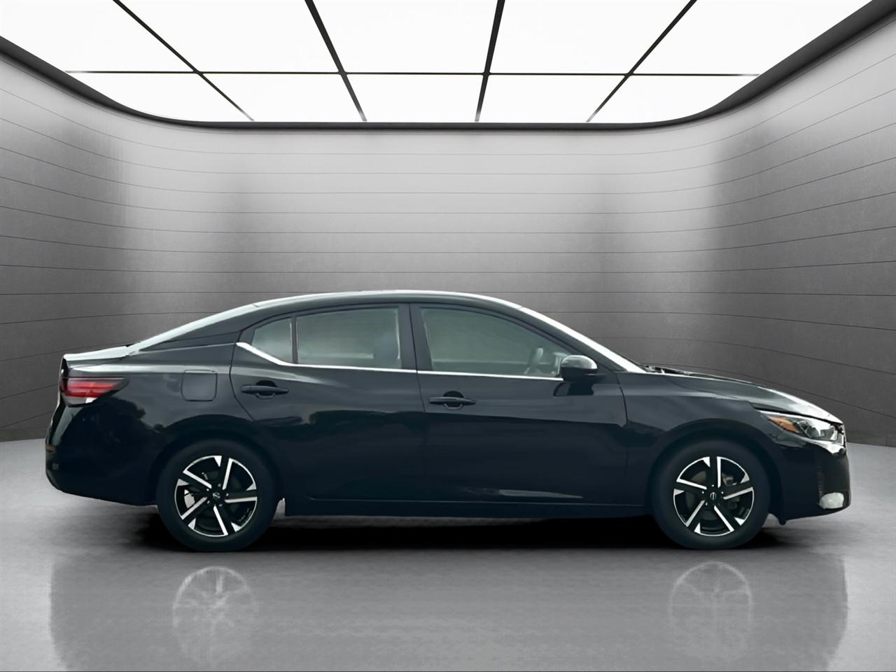 Nissan Sentra SV 2024