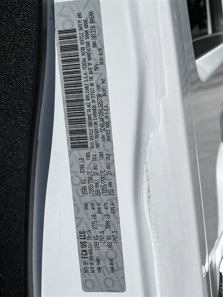 Jeep Wrangler Unlimited Rubicon 4WD 2017